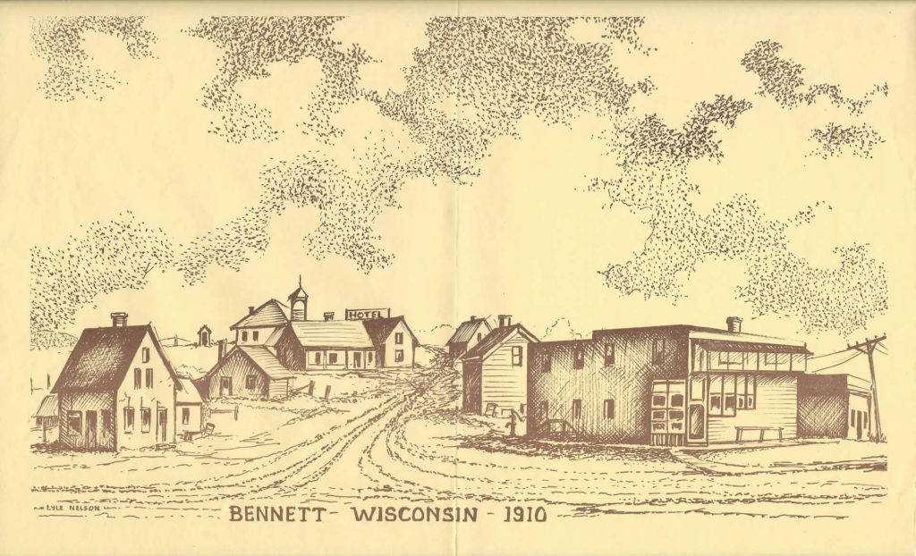 town-of-bennett-wi